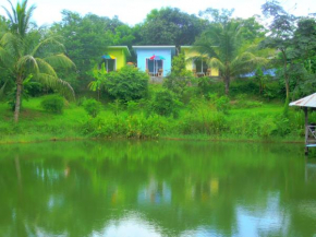Oasis Pai Resort